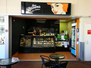 Mrs Browns Cafe and Bakehouse in Beerwah